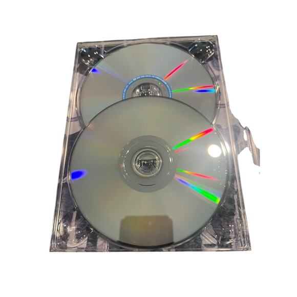 NBA Dynasty Series: Complete History of the NY Knicks (DVD, 2005, 5-Disc Set) - Picture 5 of 6